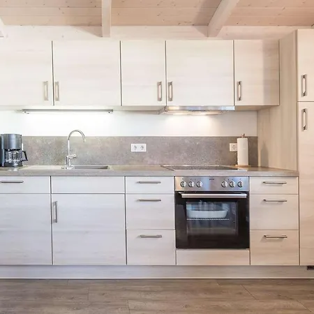 Feriehus Helgoland By Interhome Dagebüll