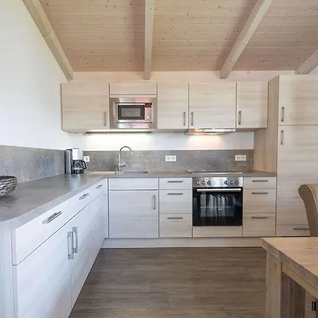 Helgoland By Interhome Feriehus Dagebüll