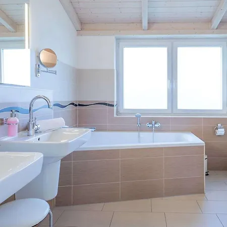 Helgoland By Interhome Dagebüll