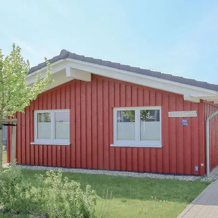 Helgoland By Interhome Feriehus