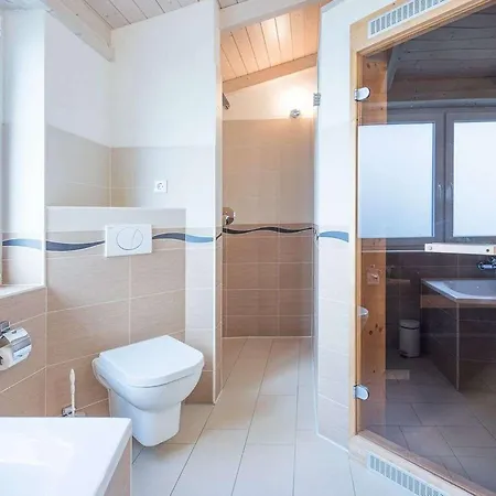 Feriehus Helgoland By Interhome *