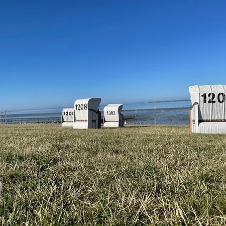 Feriehus Helgoland By Interhome *