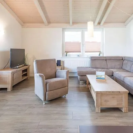 Helgoland By Interhome * Dagebüll