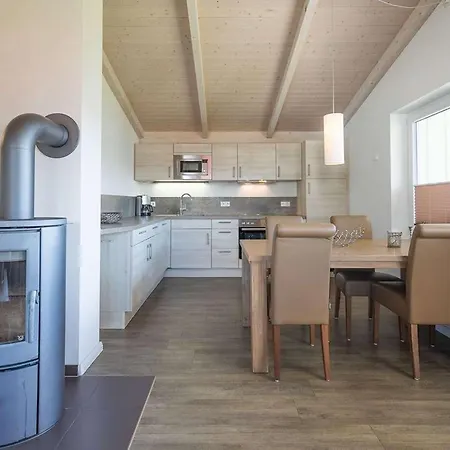 Feriehus Helgoland By Interhome