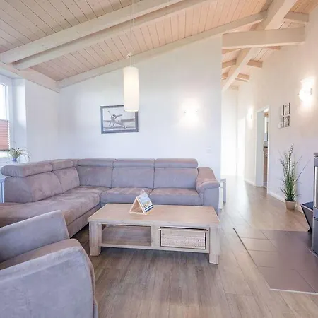Helgoland By Interhome Dagebüll