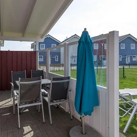Helgoland By Interhome * Dagebüll